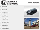 Used 2022 Honda CR-V EX image 4