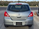 Used 2011 Nissan Versa 1.8 S w/ PWR Plus Pkg image 4