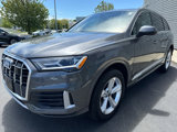 Used 2023 Audi Q7 2.0T Premium Plus w/ Premium Plus Package image 4