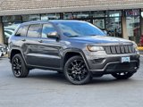 Used 2020 Jeep Grand Cherokee Altitude image 2