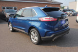 Used 2020 Ford Edge SEL image 3