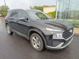 Used 2023 Hyundai Santa Fe SEL image 3