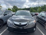 Used 2014 Acura RDX FWD w/ Technology Package image 2