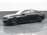 Certified 2025 Honda Civic Sport image 4