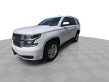 Used 2017 Chevrolet Tahoe LT image 4