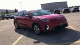 Certified 2022 Kia Niro EX w/ Cold Weather Package image 5