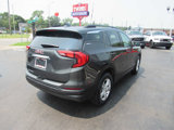 Used 2019 GMC Terrain SLE w/ Driver Convenience Package image 6