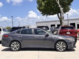 Used 2018 Kia Optima S w/ Option Group 020 image 3