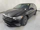 Used 2020 Volkswagen Jetta SE image 4
