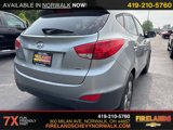 Used 2014 Hyundai Tucson GLS image 5