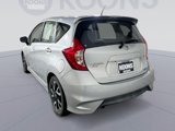 Used 2015 Nissan Versa Note SR w/ SR Tech Package image 4