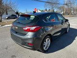 Used 2018 Chevrolet Cruze LT image 5
