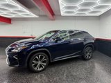 Used 2017 Lexus RX 350 F Sport image 2