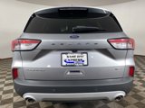 Used 2022 Ford Escape Titanium image 2