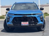 New 2025 Chevrolet Trax ACTIV w/ Driver Confidence Package image 2