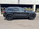 Used 2016 Jeep Grand Cherokee Laredo w/ Quick Order Package 23E image 4