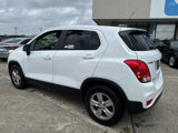 Used 2021 Chevrolet Trax LS w/ Tint and Cruise Package image 3