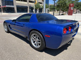 Used 2002 Chevrolet Corvette Z06 w/ Memory Pkg image 2