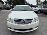 Used 2010 Buick LaCrosse CXL w/ Luxury Package image 2