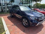 Certified 2021 Mercedes-Benz GLC 300 image 2