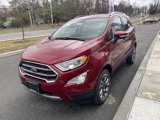 Used 2021 Ford EcoSport Titanium image 3