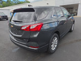 Used 2021 Chevrolet Equinox LT image 3