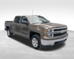 Used 2014 Chevrolet Silverado 1500 LT image 3
