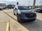Used 2019 GMC Acadia SLT w/ Black Edition image 5