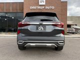 Used 2021 Kia Seltos SX w/ SX Sunroof Package image 4