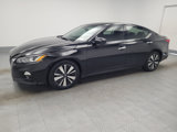 Used 2019 Nissan Altima 2.5 SV image 2
