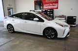 Used 2022 Toyota Prius Limited image 4