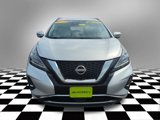 Used 2023 Nissan Murano SV image 3