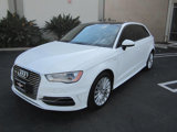Used 2016 Audi A3 e-tron Premium w/ 17" Wheel Package image 5