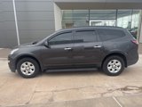 Used 2017 Chevrolet Traverse LS image 2
