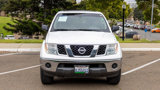 Used 2006 Nissan Frontier SE w/ (P01) Power Pkg image 2