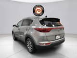 Used 2017 Kia Sportage EX image 3