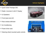 Used 2021 Jeep Cherokee Limited image 2