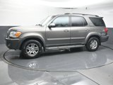 Used 2007 Toyota Sequoia Limited image 4