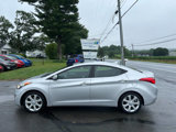 Used 2013 Hyundai Elantra Limited image 6