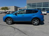 Used 2017 Toyota RAV4 LE image 3