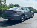 Certified 2022 Hyundai Sonata SE image 3