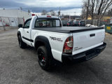 Used 2010 Toyota Tacoma 4x4 Regular Cab image 6