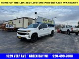 Used 2022 Chevrolet Silverado 1500 Custom w/ Rally Edition image 2
