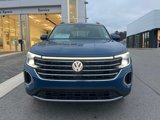 New 2025 Volkswagen Atlas SE image 3