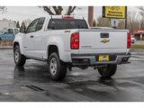 Used 2019 Chevrolet Colorado W/T w/ WT Convenience Package image 5