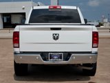 Used 2020 RAM 1500 Classic SLT w/ Luxury Group image 5