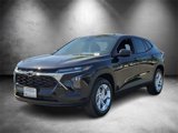 New 2025 Chevrolet Trax LS w/ LS Convenience Package image 5