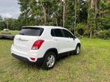 Used 2020 Chevrolet Trax LS image 4