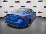 Certified 2023 Nissan Sentra SR w/ Trunk Package image 5