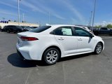 New 2025 Toyota Corolla LE image 4